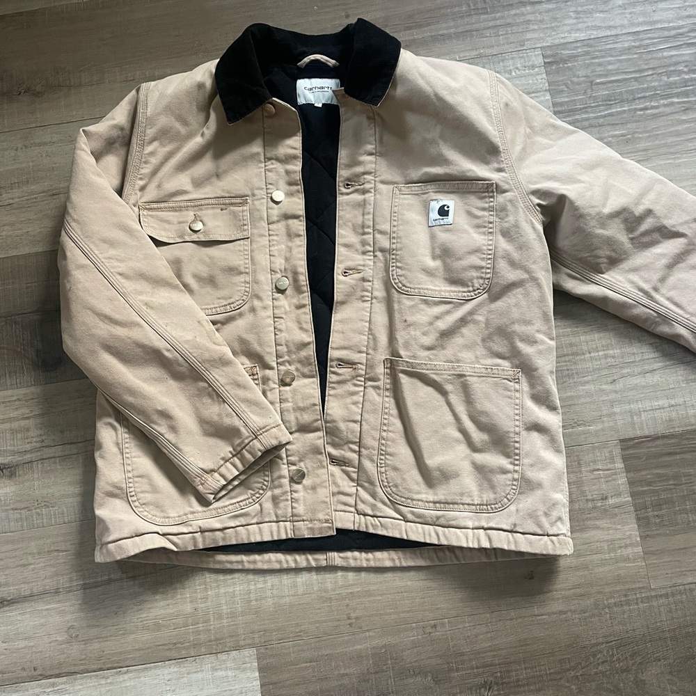 Carhartt WIP Jacket